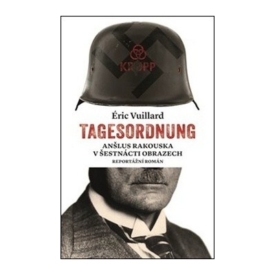 Tagesordnung
