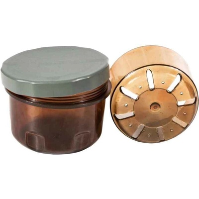 SPORTS dipovací nádoba s těsněním 9cm 4,5cm