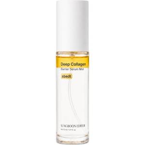 SUNGBOON EDITOR - Deep Collagen Barrier Serum Mist - 30ml