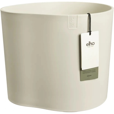 elho Kvetináč eden 35 cm - linen white