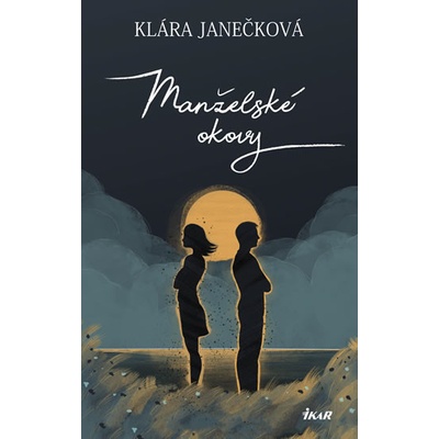 Man želské okovy