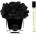 Herve Gambs Ombre Patchouli комплект ароматизатор за дома