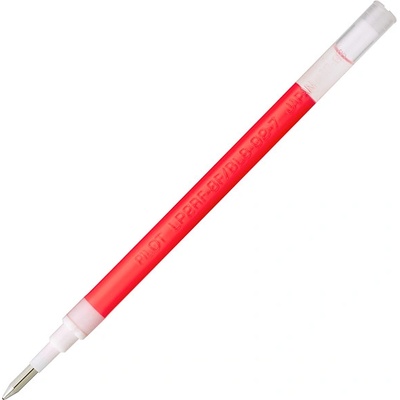 Pilot náplň BLS-G2-7 do gelového rolleru G-2 0,7 mm neónová červená