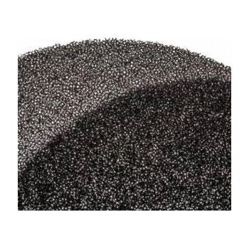 ELITE Aria Carbon Filter black