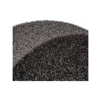 ELITE Aria Carbon Filter black
