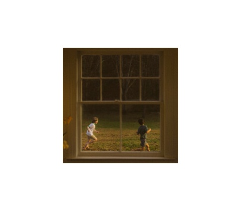 Kahan Noah - Great Divide CD