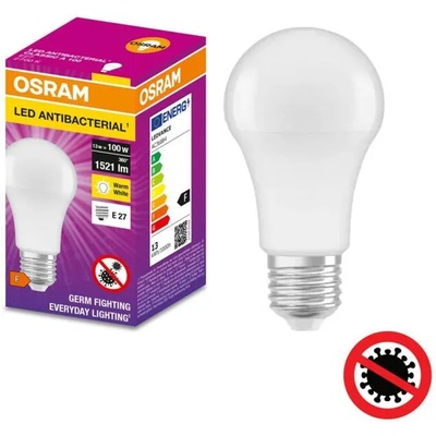 OSRAM LEDVANCE A100 E27 13W 2700K 1521lm (P22702)