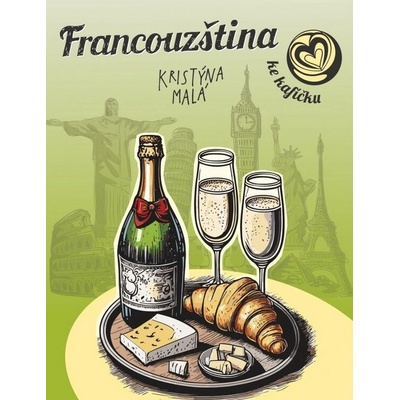 Francouzština ke kafíčku