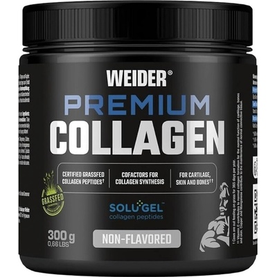 Weider Prémium kolagén 300 g