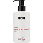 SNB Дезинфекциращ гел БЕРИ snb 250 мл, dzk081 (dzk081) - topmall