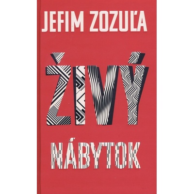 Živý nábytok