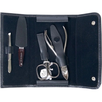 Nippes Solingen Sada 4dílná černá