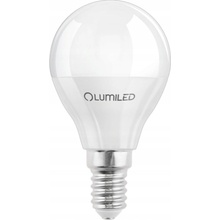 Lumiled LED žiarovka E14 P45 10W = 75W 990lm 3000K Warm 180°