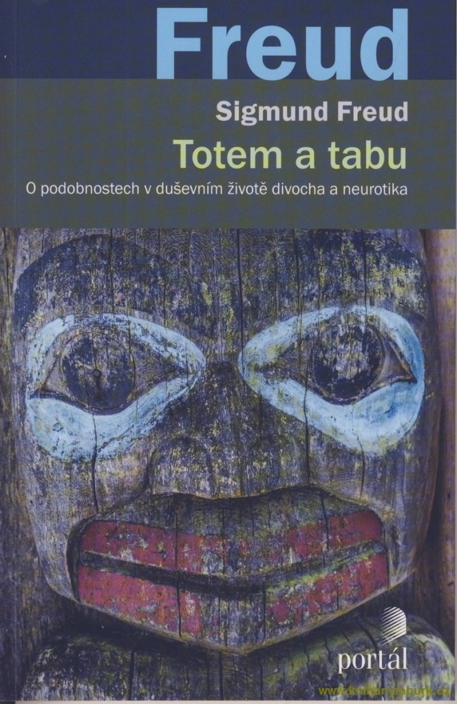 Totem a tabu