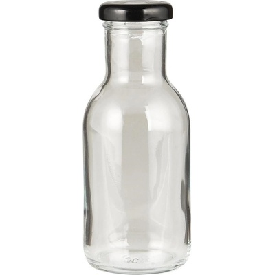 Láhev s černým víčkem Ib Laursen Cordoba 240 ml – Zboží Dáma