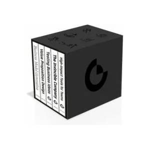 Strategyzer Box Set | Alexander Osterwalder (ISBN: 9781119745976)