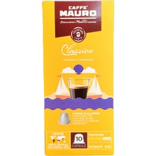 Mauro Caffé Classico kapsle pro Nespresso 10 ks