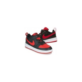 Image 1 of Nike Court Borough Low 2 TDV (BQ5453 007)