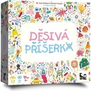 Asmodee Děsivá příšerka