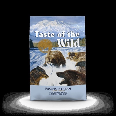 Taste of the Wild Pacific Stream Canine 2 kg