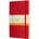 Moleskine Soft lined notebook size L (7490142000/4/6/7)