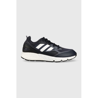 Adidas Маратонки adidas Originals Zx 1k Boost в тъмносиньо GY5984 (GY5984)