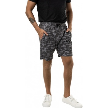Bauer Train Short Camo