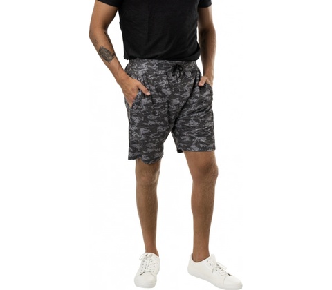 Bauer Train Short Camo