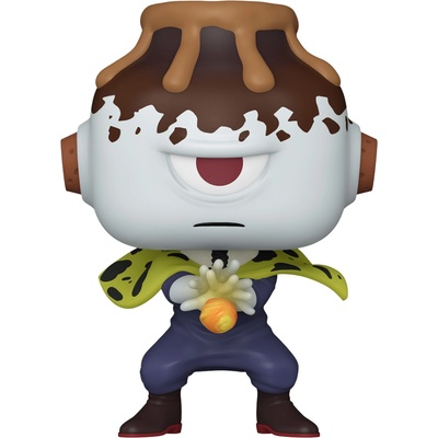 Фигура Funko POP! Animation: Jujutsu Kaisen - Jogo #2127 (106298)