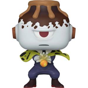 Funko Фигура Funko POP! Animation: Jujutsu Kaisen - Jogo #2127 (106298)