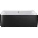 Duravit Happy D.2 Plus 180 x 80 cm 700450800000000