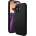dbramante1928 Кожен калъф dbramante1928 Roskilde 2 Magsafe Case Apple iPhone 16 Plus, Black (RO67GTBL6349)