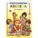 Škôlkarova abeceda