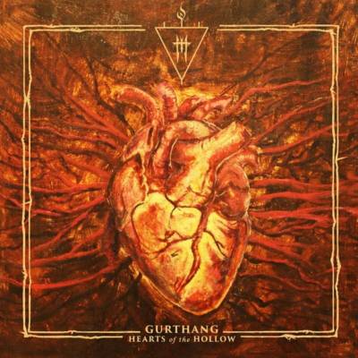Hearts of the Hollow - Gurthang LP