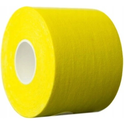 Nasara Tejpovacia páska na kinesiotaping Nasara odtiene modrej 5 cm x 5 m