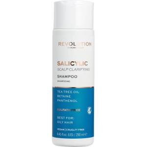 Revolution Beauty Salicylic Acid Изсушаващ шампоан, 250 ml - ozone