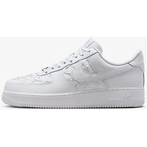 Nike Мъжки маратонки Nike Air Force 1 Low White Stars - IM5750-100 - bgsport