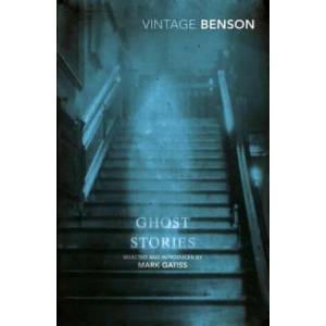 Ghost Stories | Benson E. F (ISBN: 9781784871901)