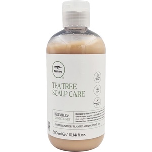 Paul Mitchell Tea Tree Scalp Care Regeniplex Conditioner 300 ml - cosmetino