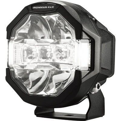 Ironman 4x4 Scope 5" LED Prídavné Svetlo (Spot Beam)