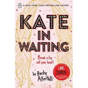 Kate in Waiting (2021)
