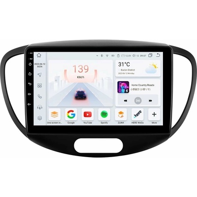 HIZPO S9004 Hyundai i10 (4+32GB)