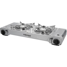 Alpentech Vařič Stříbrný