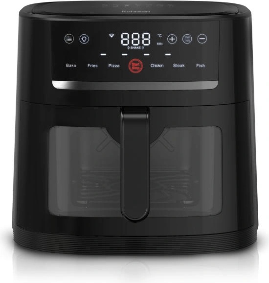 Rohnson R-2834 SmartChef XL Wi-Fi