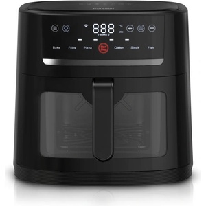 Rohnson R-2834 SmartChef XL Wi-Fi