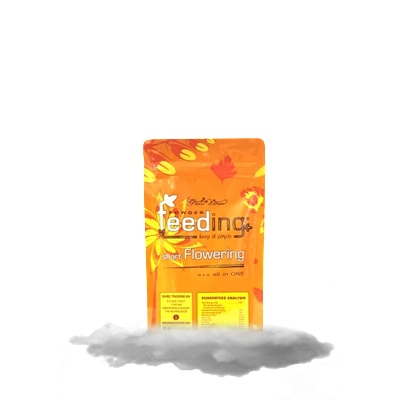 Green House Feeding Short Flowering 125g