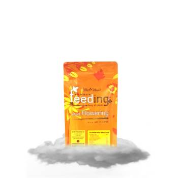 Image 1 of Green House Feeding Short Flowering 125g