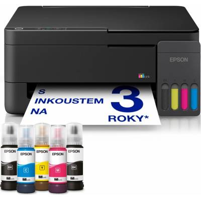Epson EcoTank L3310