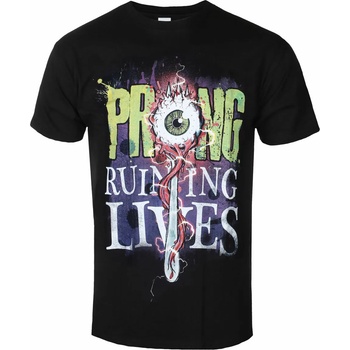 Image 1 of ART WORX мъжка тениска Prong - Ruining Lives - ART WORX - 187685-001