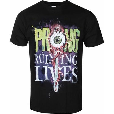 ART WORX мъжка тениска Prong - Ruining Lives - ART WORX - 187685-001
